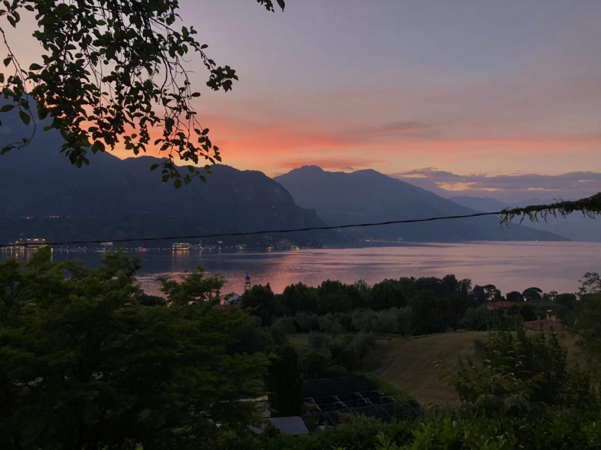 Bellagio & Sunset - Lezzeno Ca Bareta 아파트 외부 사진